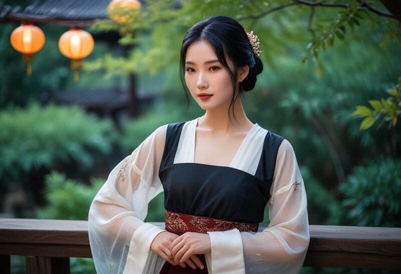 云端邮差海报